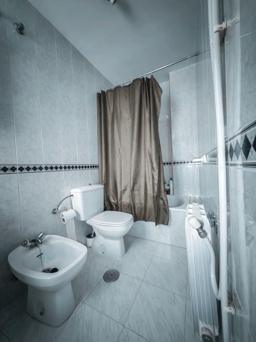 3 bedroom Flat for sale in Don Benito - € 130,000 (Ref: 9674457)