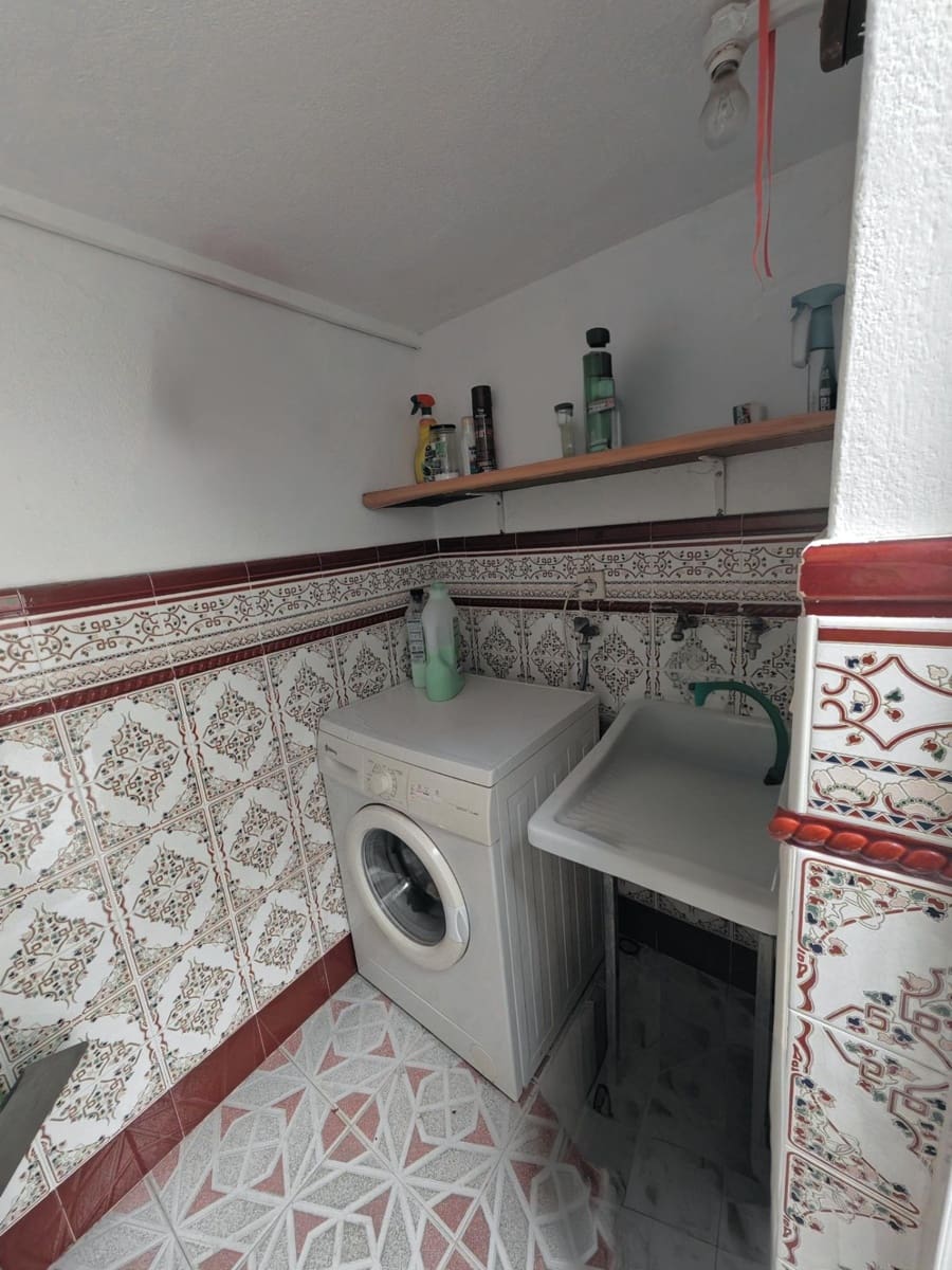 3 bedroom Flat for sale in Don Benito - € 130,000 (Ref: 9674457)