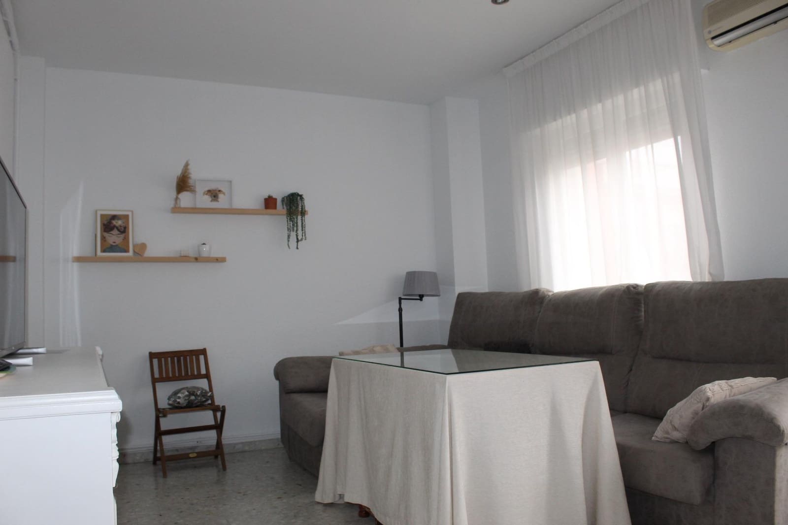 3 bedroom Flat for sale in Don Benito - € 130,000 (Ref: 9674457)
