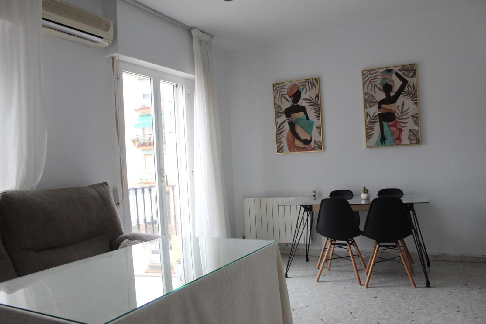 3 bedroom Flat for sale in Don Benito - € 130,000 (Ref: 9674457)
