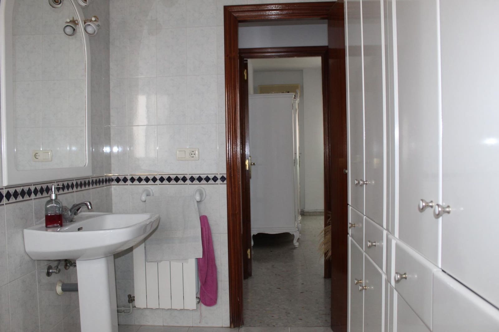 3 bedroom Flat for sale in Don Benito - € 130,000 (Ref: 9674457)
