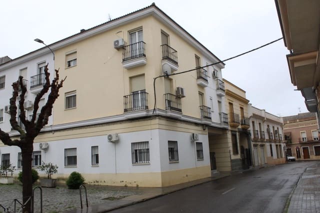 3 chambre Appartement à vendre à Don Benito - 130 000 € (Ref: 9674457)