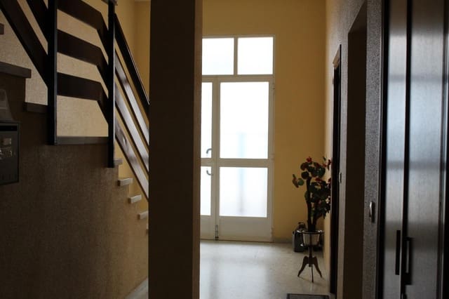 3 chambre Appartement à vendre à Don Benito - 130 000 € (Ref: 9674457)