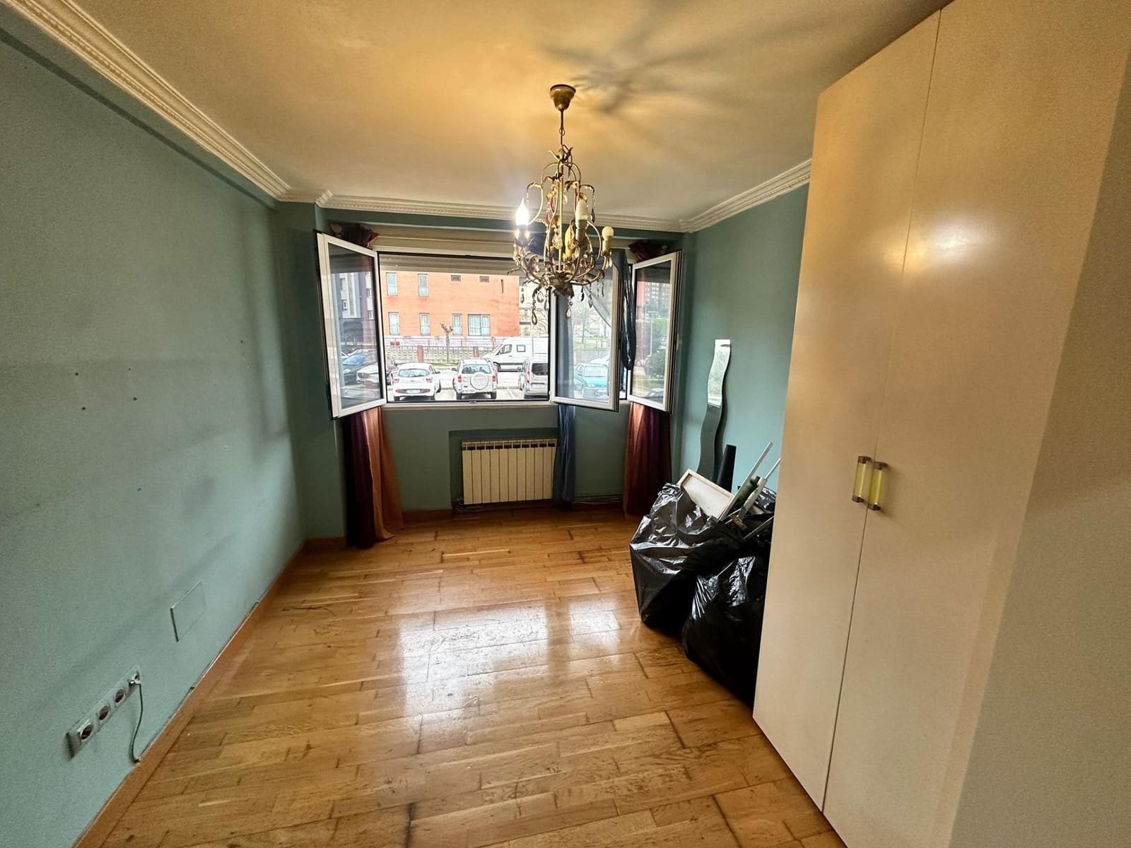 2 soveværelse Lejlighed til salg i Santander med garage - € 180.000 (Ref: 9674458)