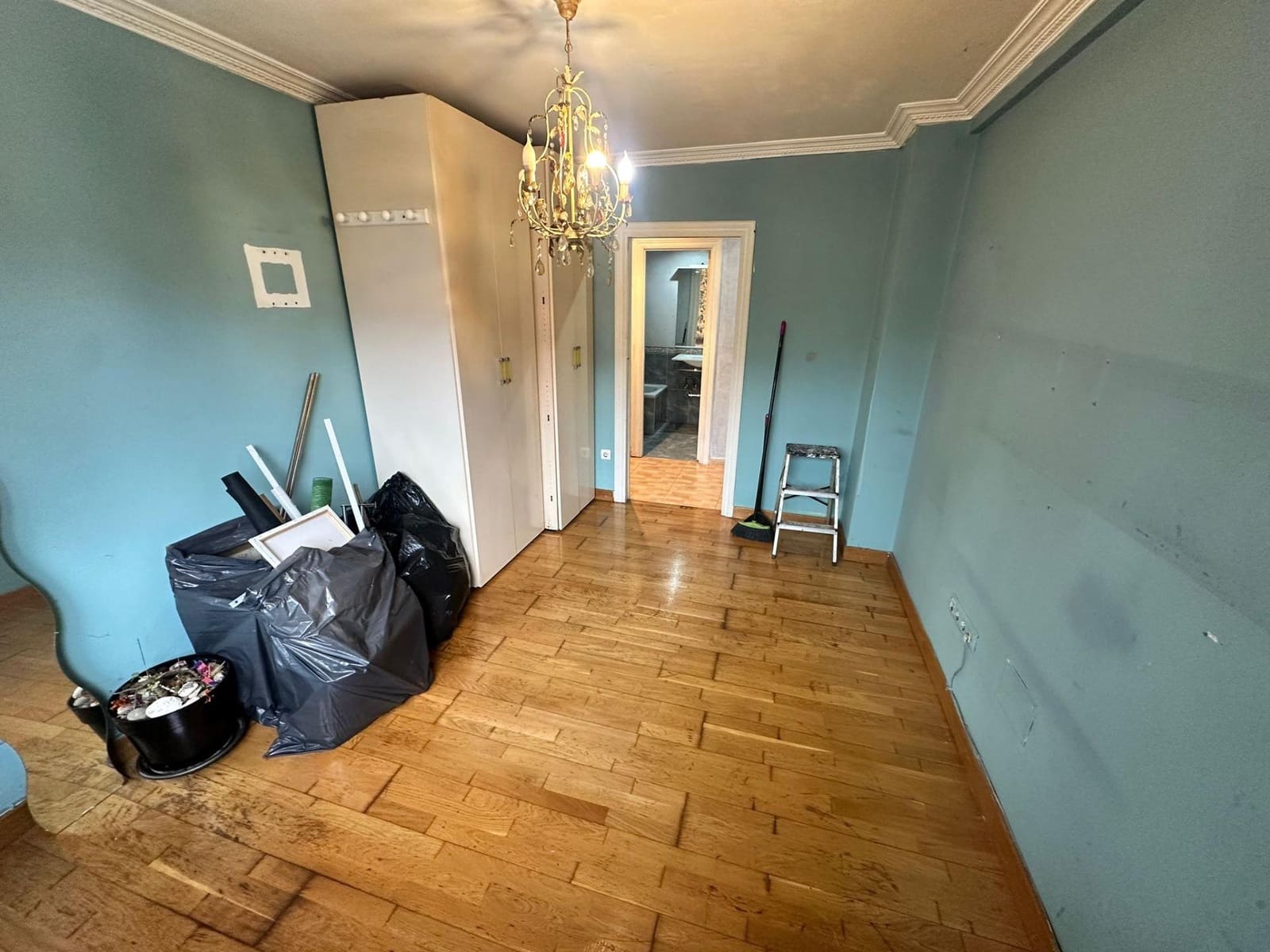 2 soveværelse Lejlighed til salg i Santander med garage - € 180.000 (Ref: 9674458)