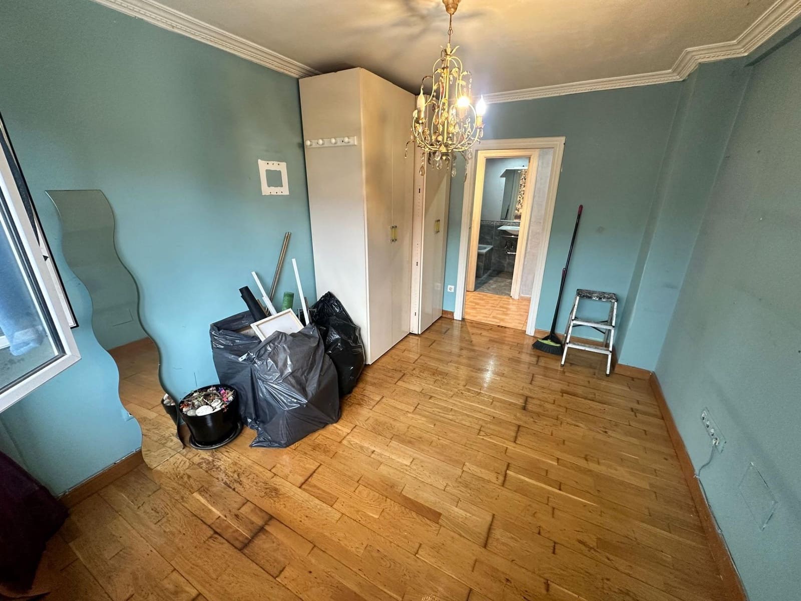 2 soveværelse Lejlighed til salg i Santander med garage - € 180.000 (Ref: 9674458)