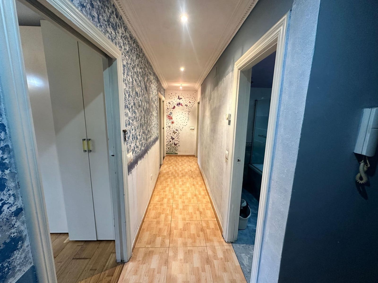 2 soveværelse Lejlighed til salg i Santander med garage - € 180.000 (Ref: 9674458)