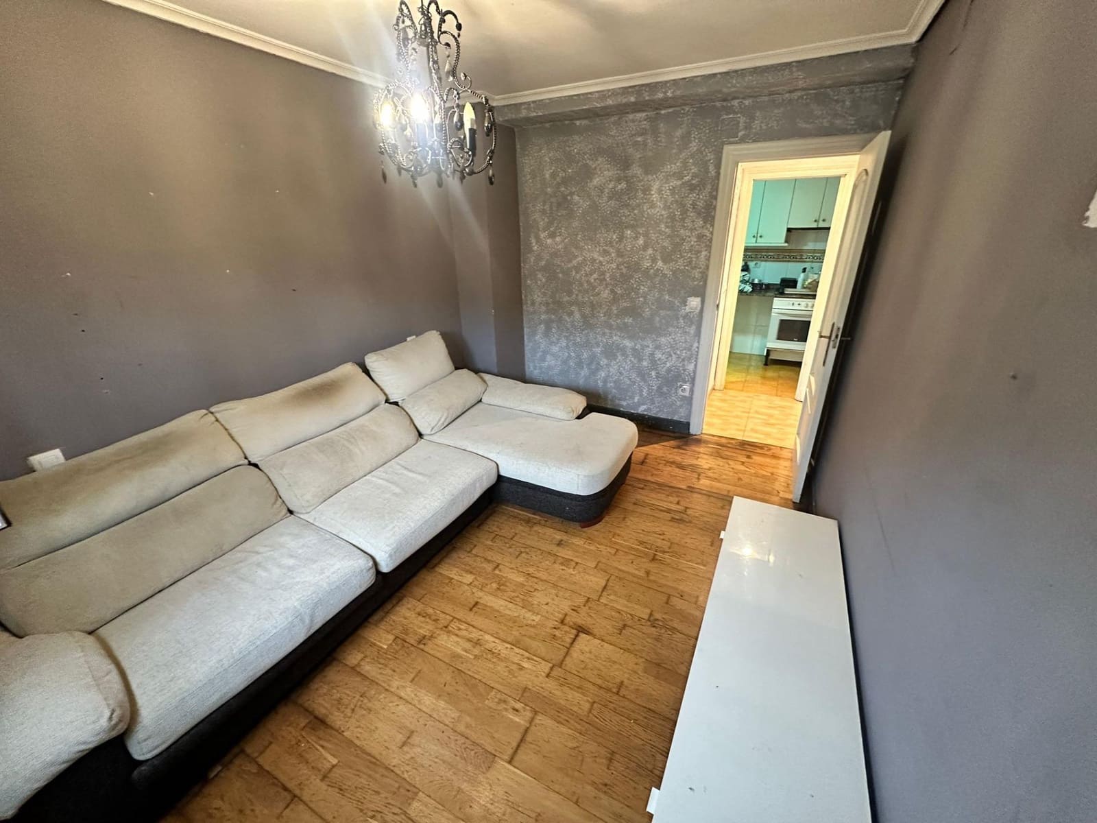 2 soveværelse Lejlighed til salg i Santander med garage - € 180.000 (Ref: 9674458)