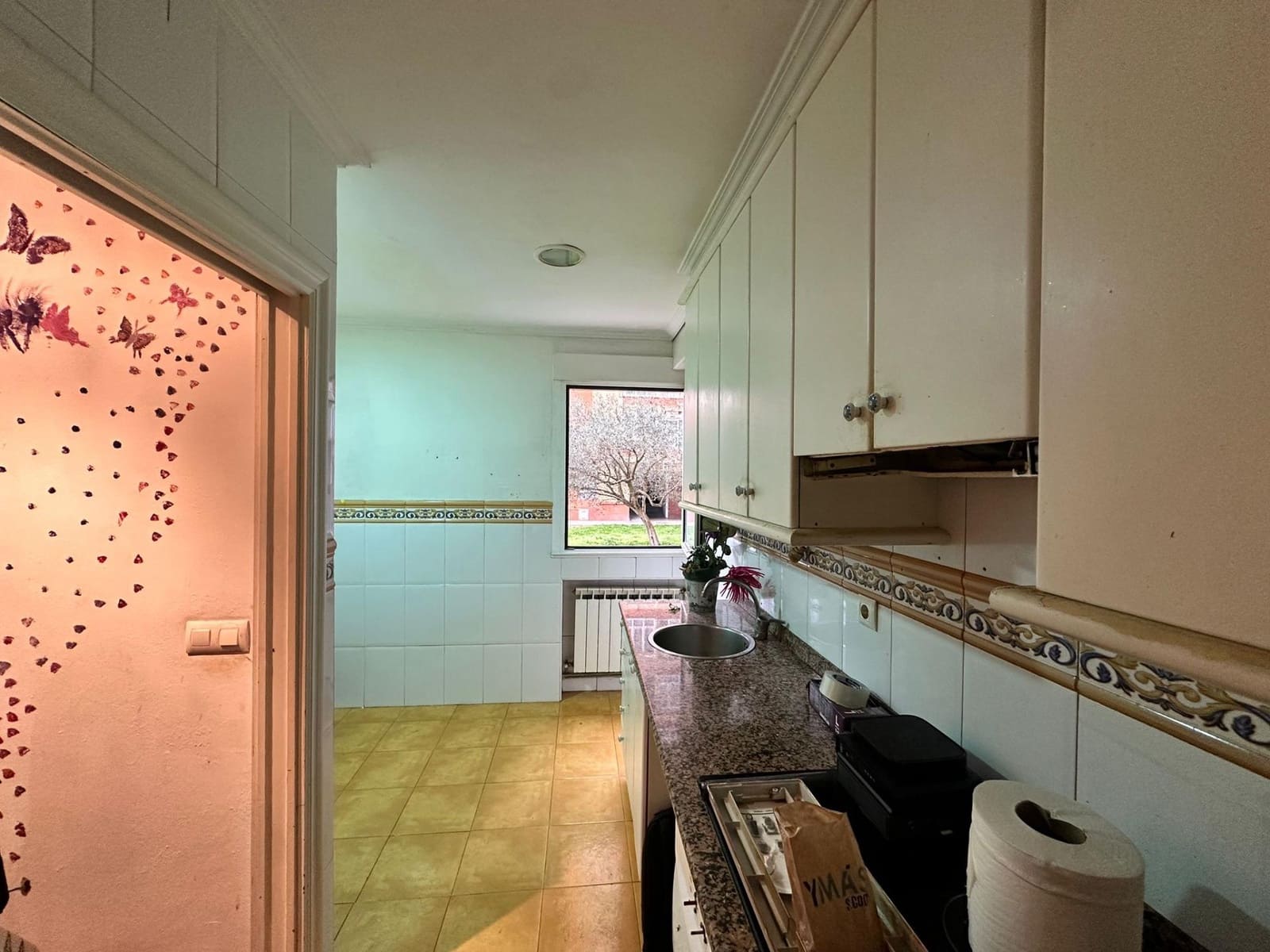 2 soveværelse Lejlighed til salg i Santander med garage - € 180.000 (Ref: 9674458)