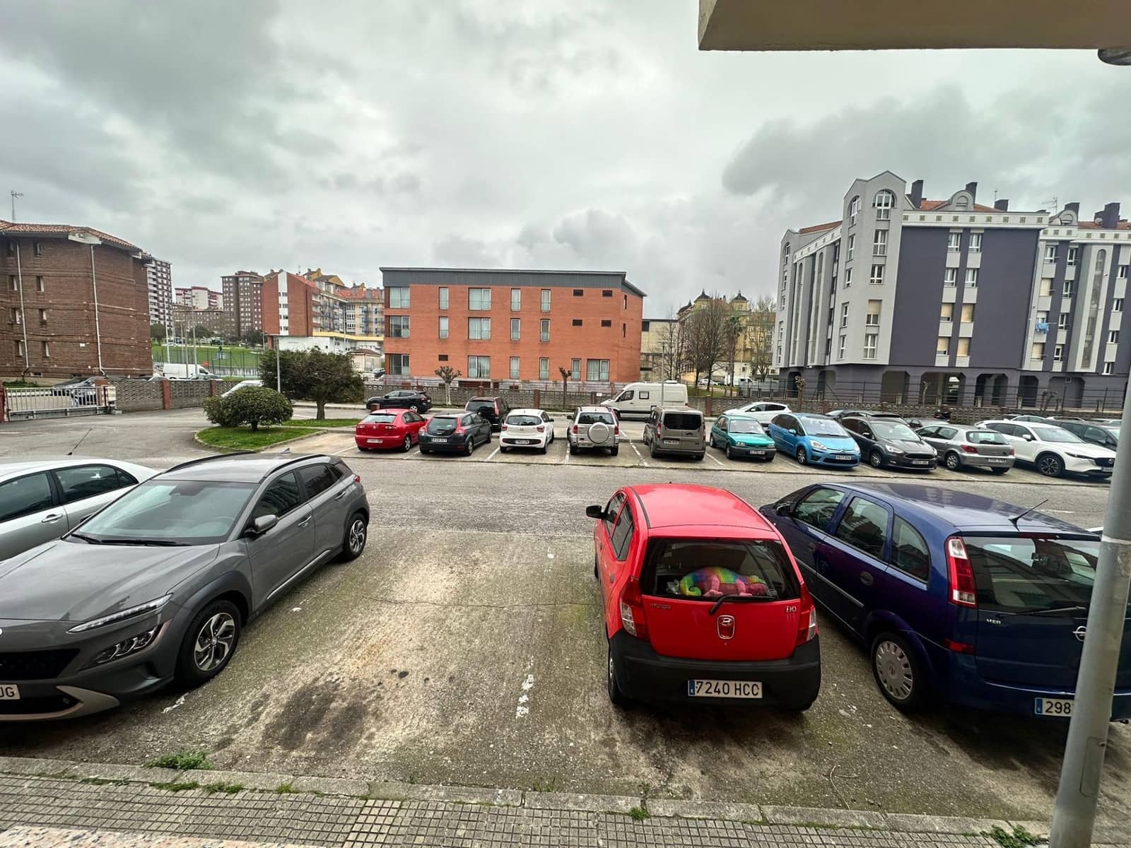 2 soveværelse Lejlighed til salg i Santander med garage - € 180.000 (Ref: 9674458)