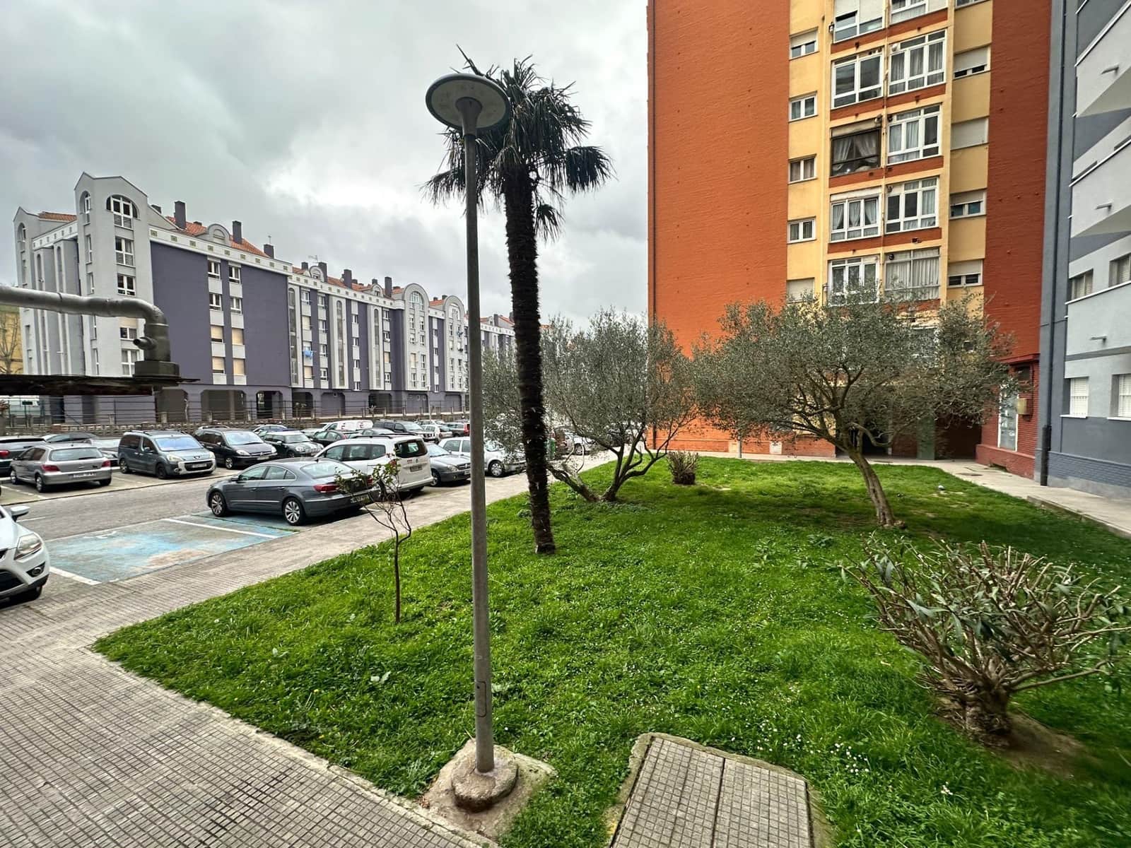 2 soveværelse Lejlighed til salg i Santander med garage - € 180.000 (Ref: 9674458)