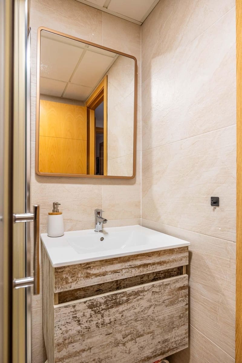 Piso de 2 habitaciones en Mairena del Aljarafe en venta con piscina garaje - 279.000 € (Ref: 9674459)