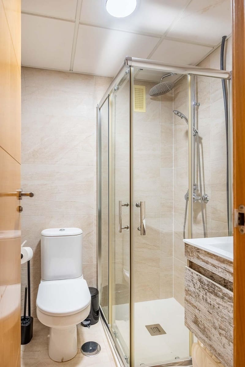 Piso de 2 habitaciones en Mairena del Aljarafe en venta con piscina garaje - 279.000 € (Ref: 9674459)