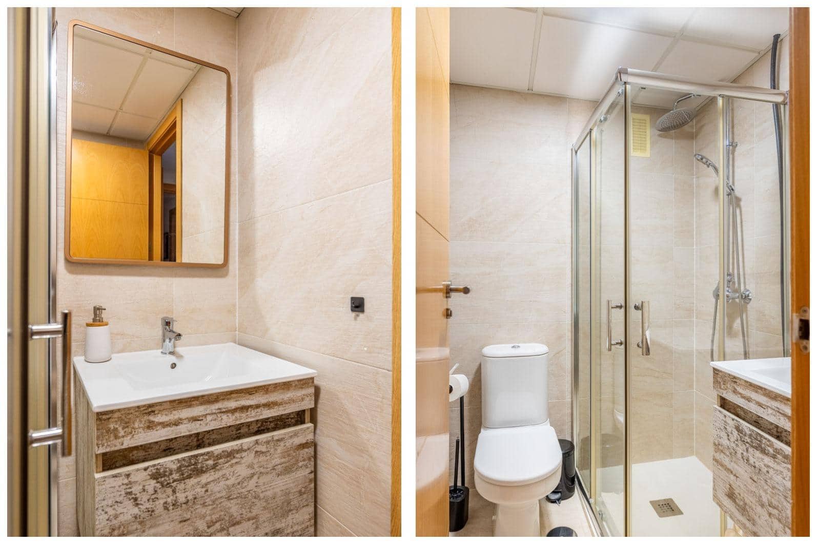 Piso de 2 habitaciones en Mairena del Aljarafe en venta con piscina garaje - 279.000 € (Ref: 9674459)