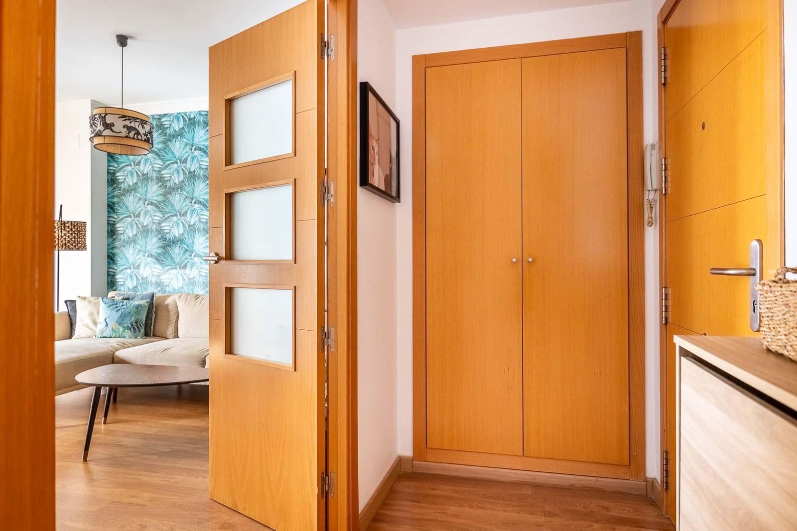 Piso de 2 habitaciones en Mairena del Aljarafe en venta con piscina garaje - 279.000 € (Ref: 9674459)