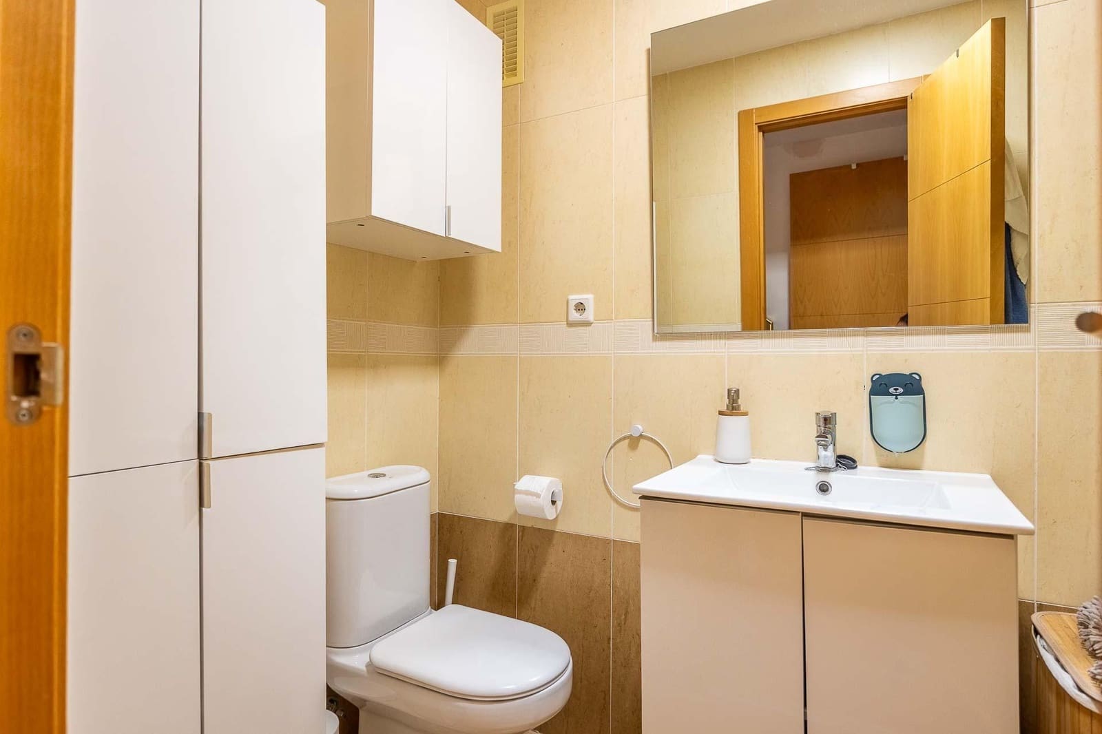 Piso de 2 habitaciones en Mairena del Aljarafe en venta con piscina garaje - 279.000 € (Ref: 9674459)