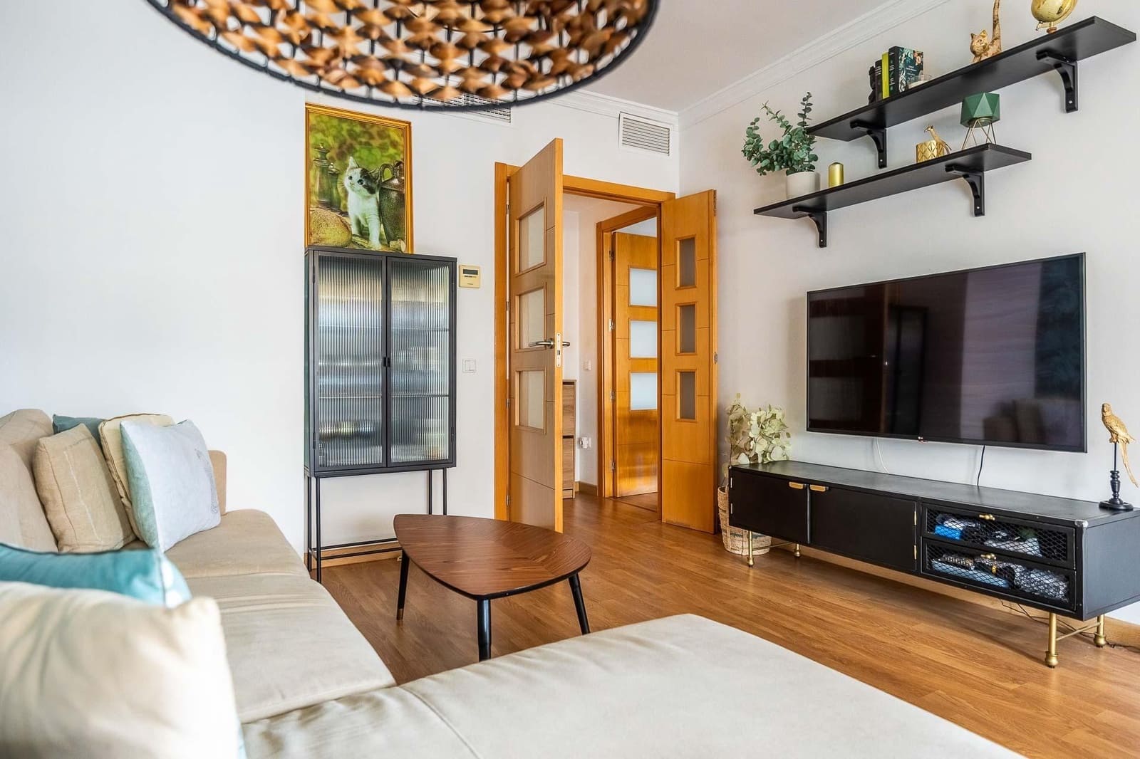 Piso de 2 habitaciones en Mairena del Aljarafe en venta con piscina garaje - 279.000 € (Ref: 9674459)