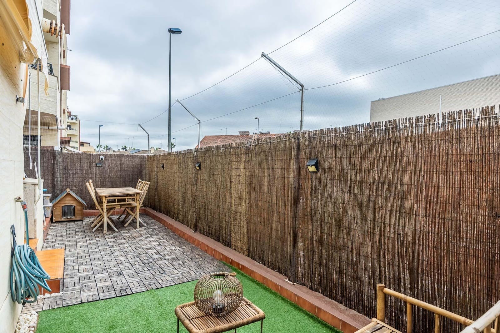 Piso de 2 habitaciones en Mairena del Aljarafe en venta con piscina garaje - 279.000 € (Ref: 9674459)