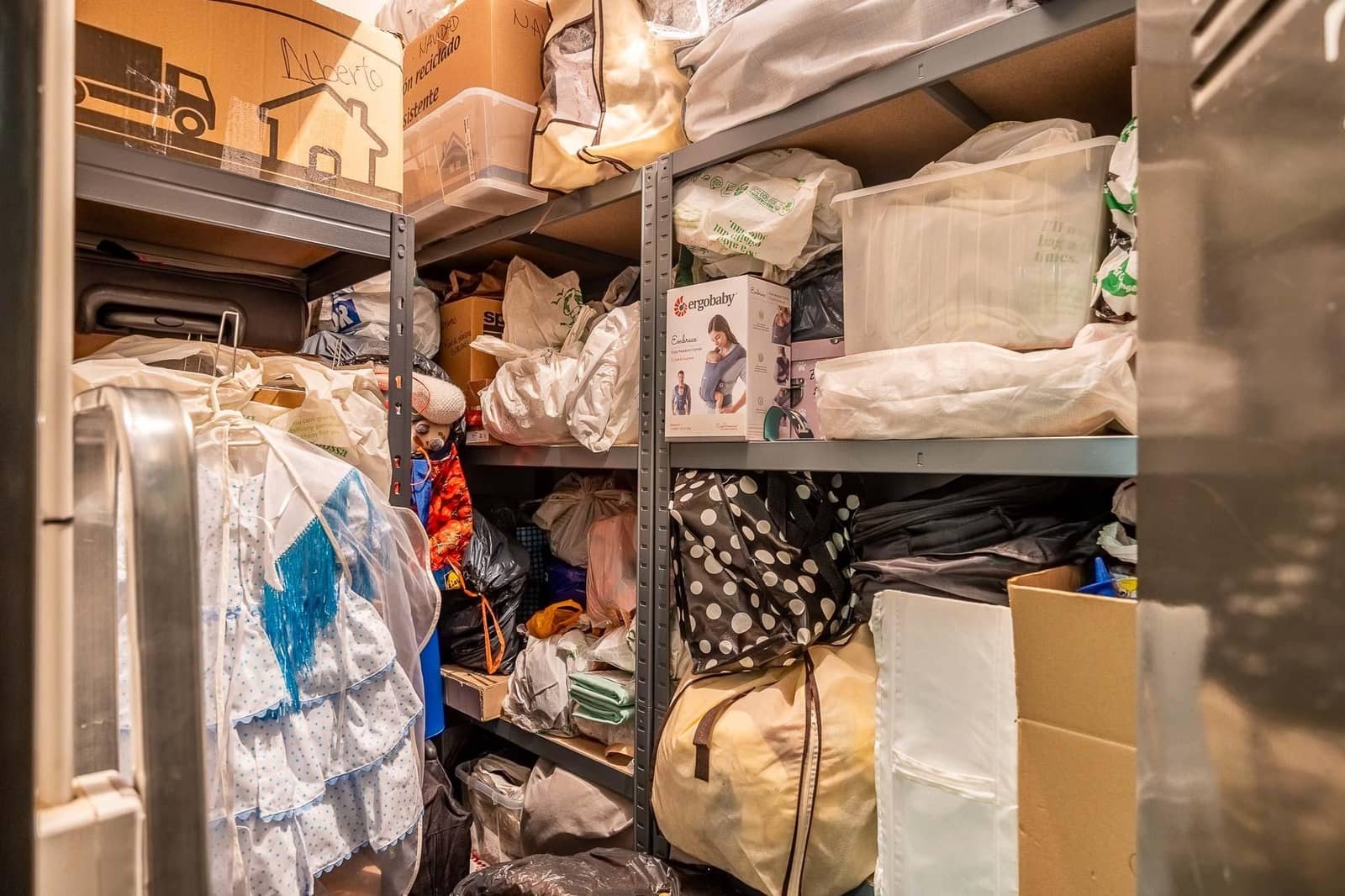 Piso de 2 habitaciones en Mairena del Aljarafe en venta con piscina garaje - 279.000 € (Ref: 9674459)