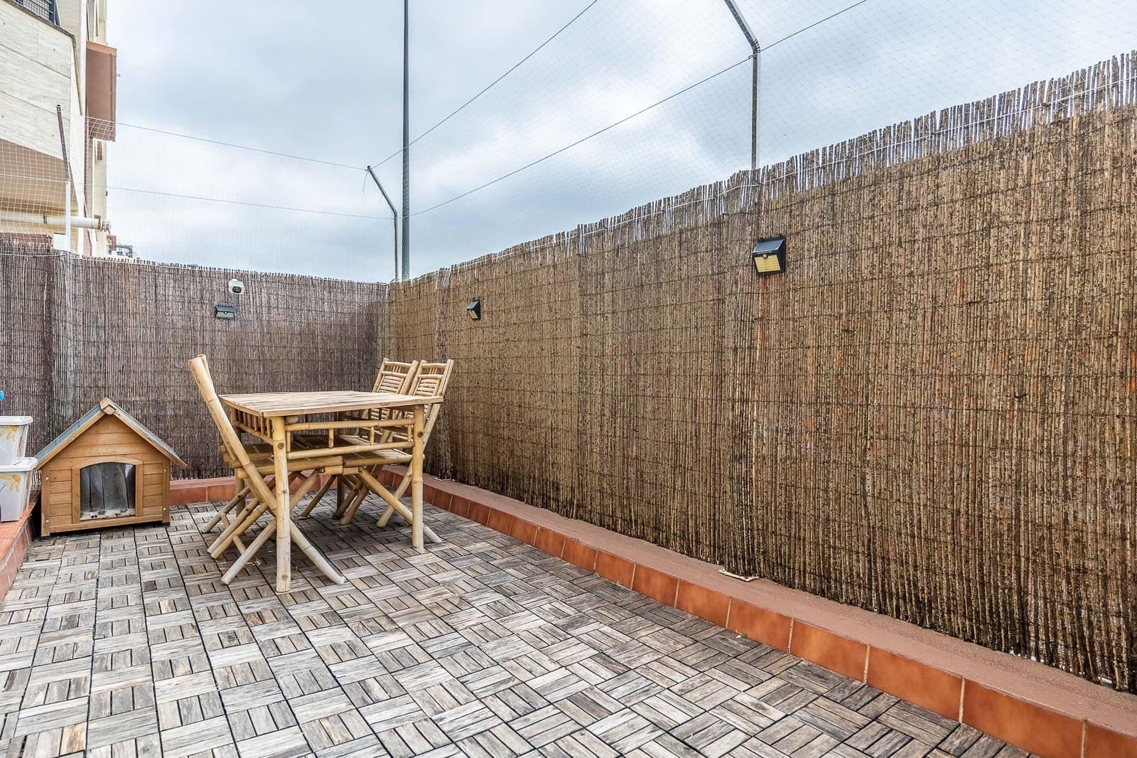 Piso de 2 habitaciones en Mairena del Aljarafe en venta con piscina garaje - 279.000 € (Ref: 9674459)