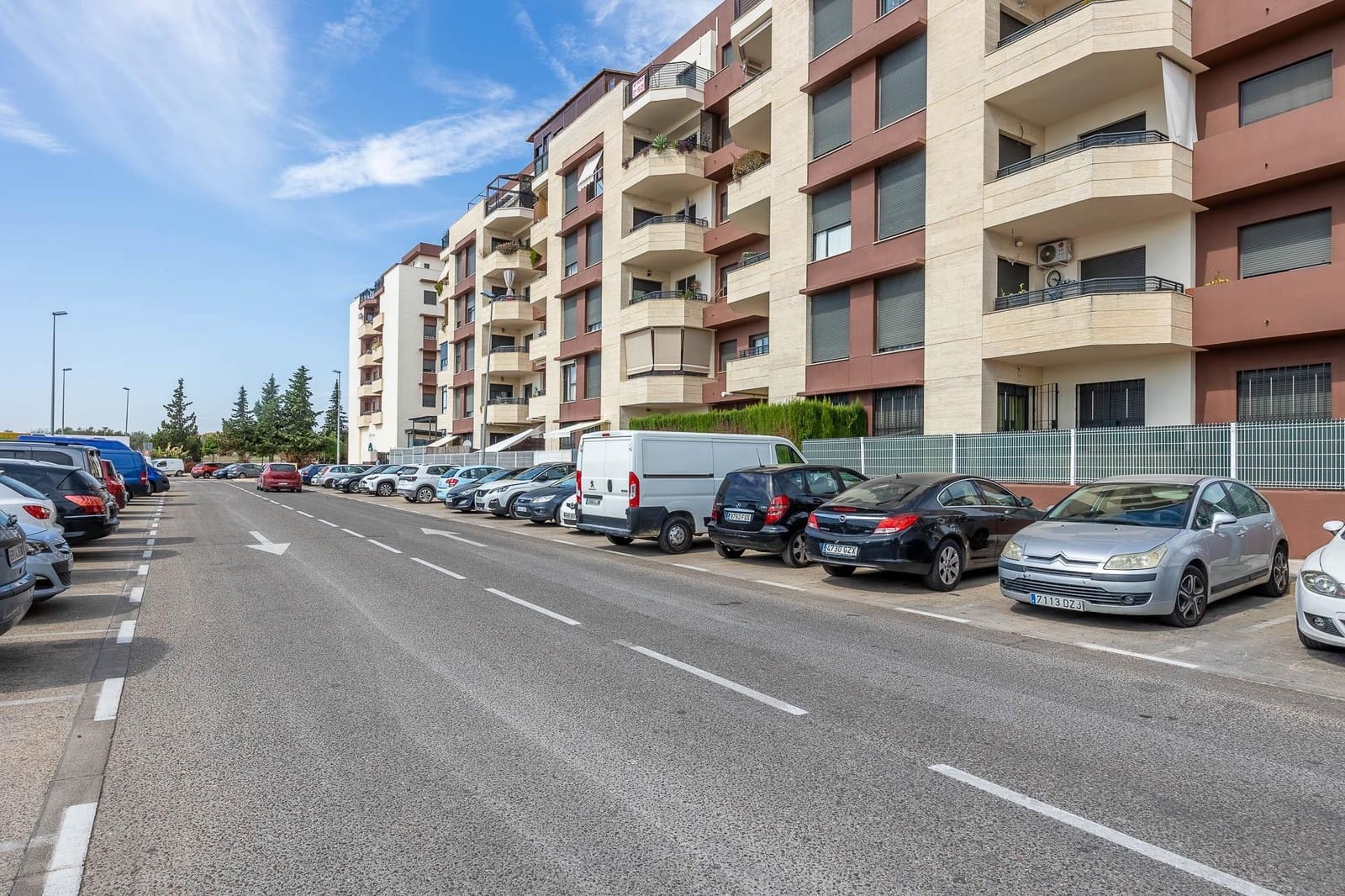 Piso de 2 habitaciones en Mairena del Aljarafe en venta con piscina garaje - 279.000 € (Ref: 9674459)