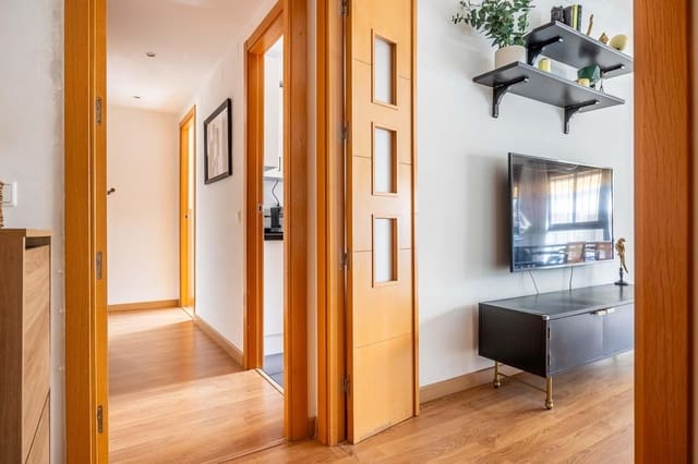 2 chambre Appartement à vendre à Mairena del Aljarafe avec piscine garage - 264 000 € (Ref: 9674459)