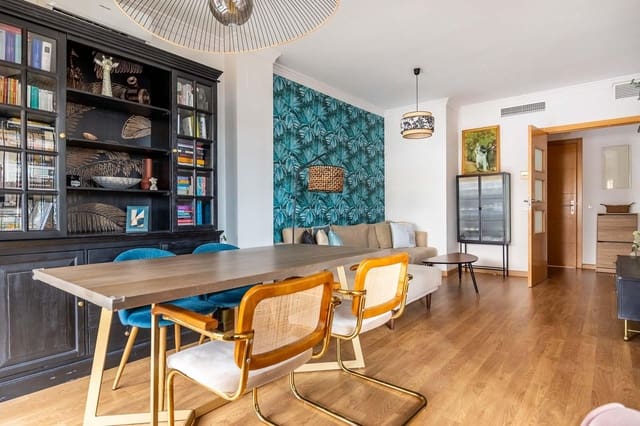 2 chambre Appartement à vendre à Mairena del Aljarafe avec piscine garage - 264 000 € (Ref: 9674459)