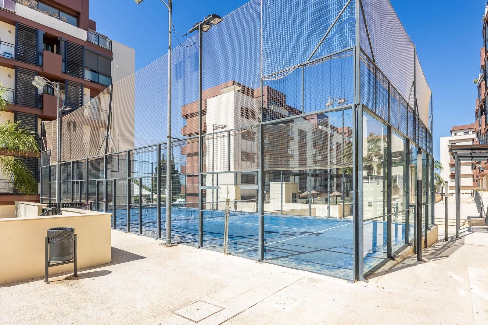 2 soveværelse Lejlighed til salg i Mairena del Aljarafe med swimmingpool garage - € 249.000 (Ref: 9674459)