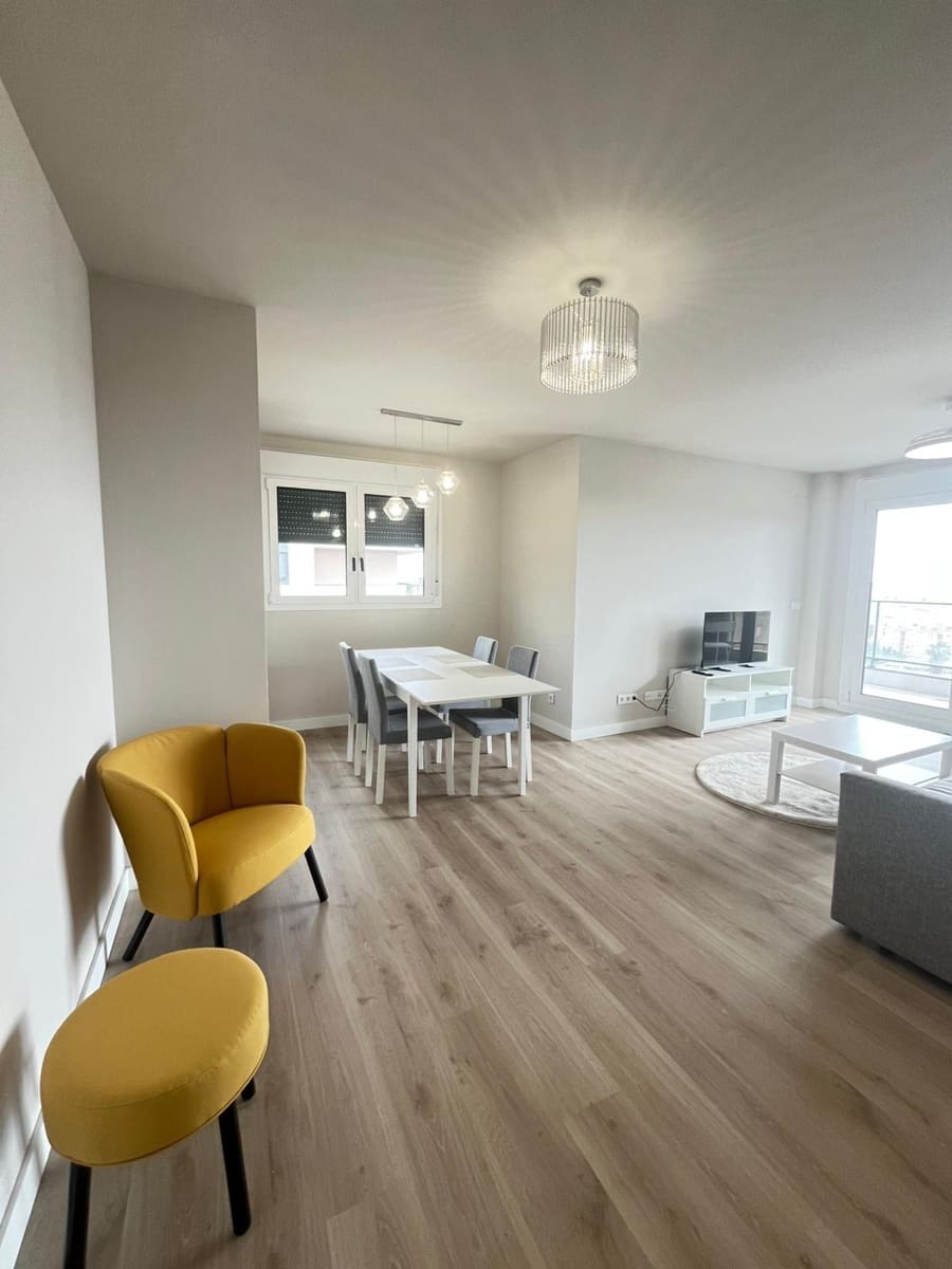 3 sovrum Lägenhet att hyra i Las Palmas de Gran Canaria med pool - 2 200 € (Ref: 9677619)