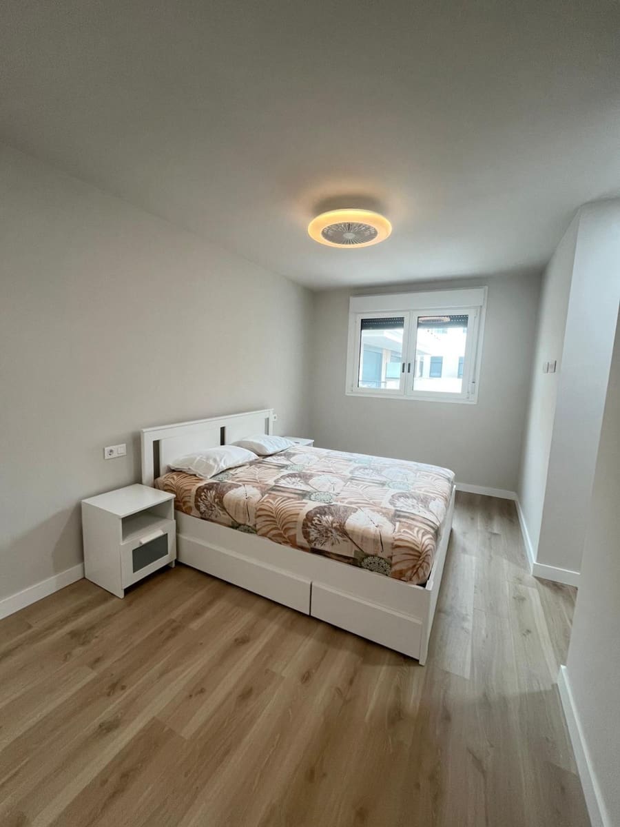 3 sovrum Lägenhet att hyra i Las Palmas de Gran Canaria med pool - 2 200 € (Ref: 9677619)