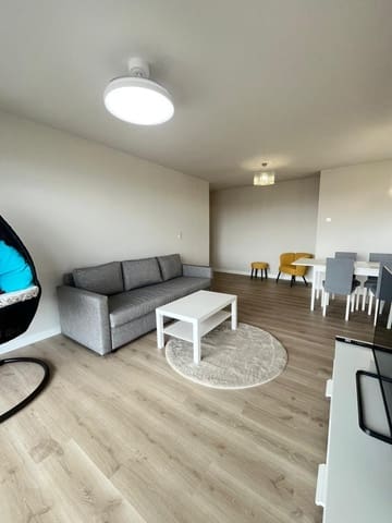 3 sovrum Lägenhet att hyra i Siete Palmas, Las Palmas de Gran Canaria med pool - 2 200 € (Ref: 9677619)