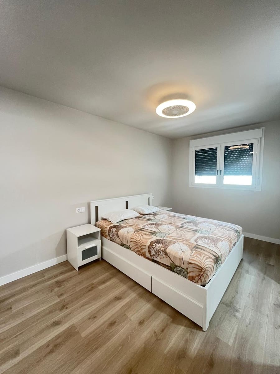 3 sovrum Lägenhet att hyra i Las Palmas de Gran Canaria med pool - 2 200 € (Ref: 9677619)