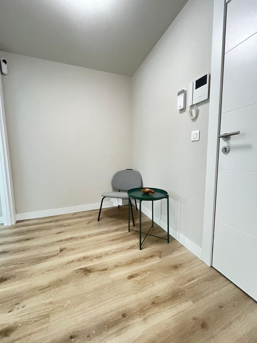 3 sovrum Lägenhet att hyra i Las Palmas de Gran Canaria med pool - 2 200 € (Ref: 9677619)