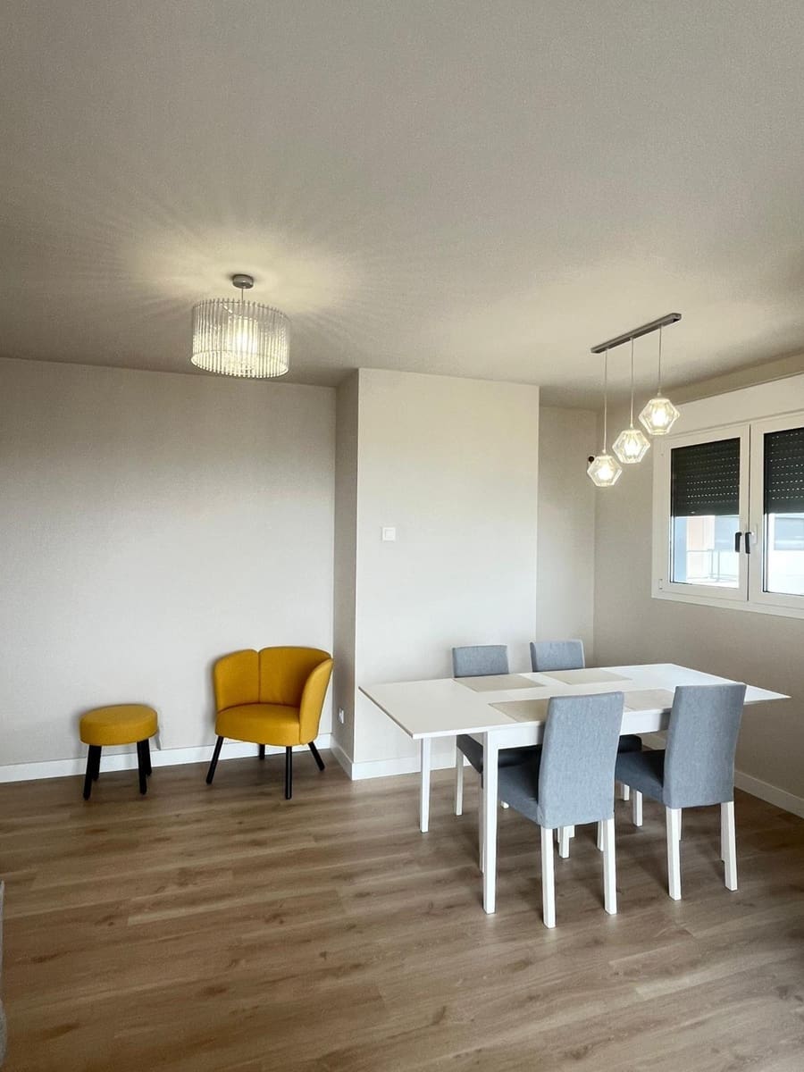 3 sovrum Lägenhet att hyra i Las Palmas de Gran Canaria med pool - 2 200 € (Ref: 9677619)