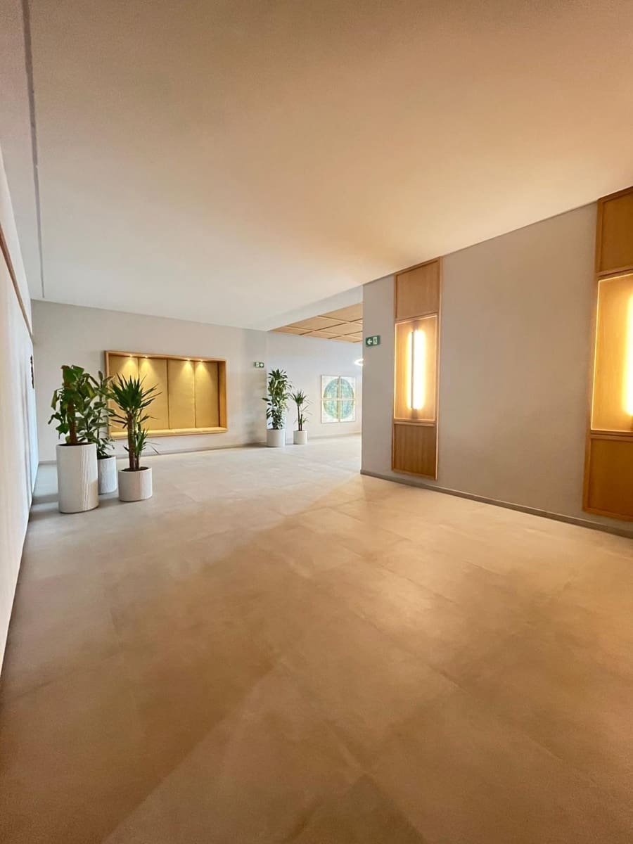 3 sovrum Lägenhet att hyra i Las Palmas de Gran Canaria med pool - 2 200 € (Ref: 9677619)