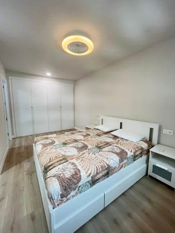 3 sovrum Lägenhet att hyra i Siete Palmas, Las Palmas de Gran Canaria med pool - 2 200 € (Ref: 9677619)