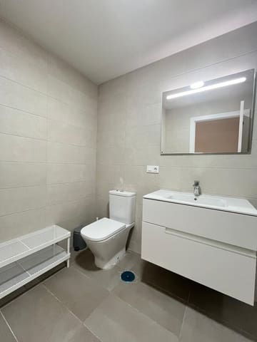 3 sovrum Lägenhet att hyra i Siete Palmas, Las Palmas de Gran Canaria med pool - 2 200 € (Ref: 9677619)