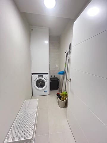 3 sovrum Lägenhet att hyra i Siete Palmas, Las Palmas de Gran Canaria med pool - 2 200 € (Ref: 9677619)