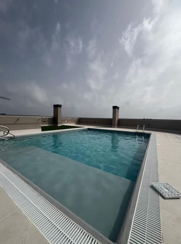 3 sovrum Lägenhet att hyra i Siete Palmas, Las Palmas de Gran Canaria med pool - 2 200 € (Ref: 9677619)