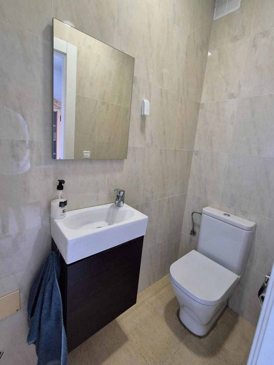 Chalet de 6 habitaciones en Aguadulce (Almeria) en venta con garaje - 590.000 € (Ref: 9677620)