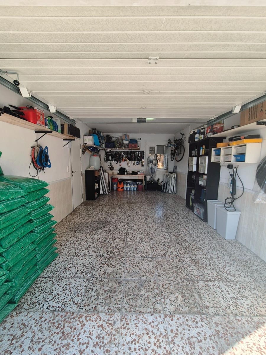 Chalet de 6 habitaciones en Aguadulce (Almeria) en venta con garaje - 590.000 € (Ref: 9677620)