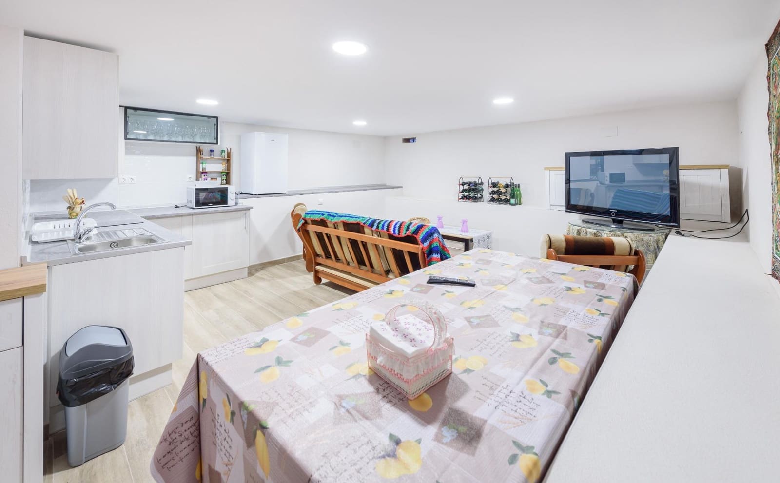 Chalet de 4 habitaciones en Horche en venta con piscina garaje - 480.000 € (Ref: 9679987)