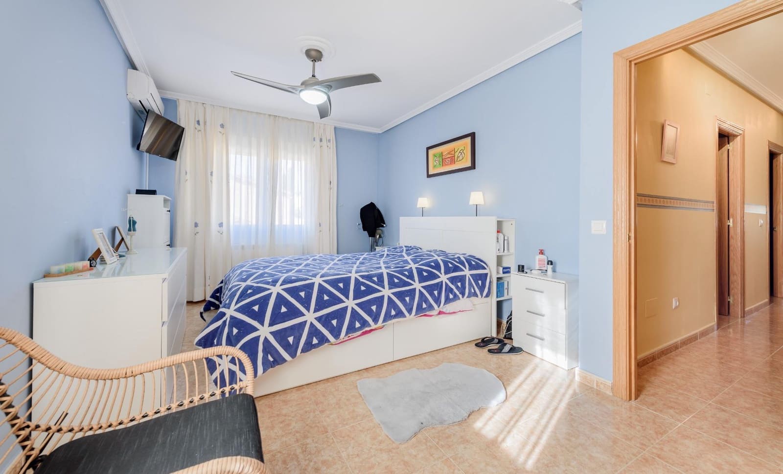 Chalet de 4 habitaciones en Horche en venta con piscina garaje - 480.000 € (Ref: 9679987)