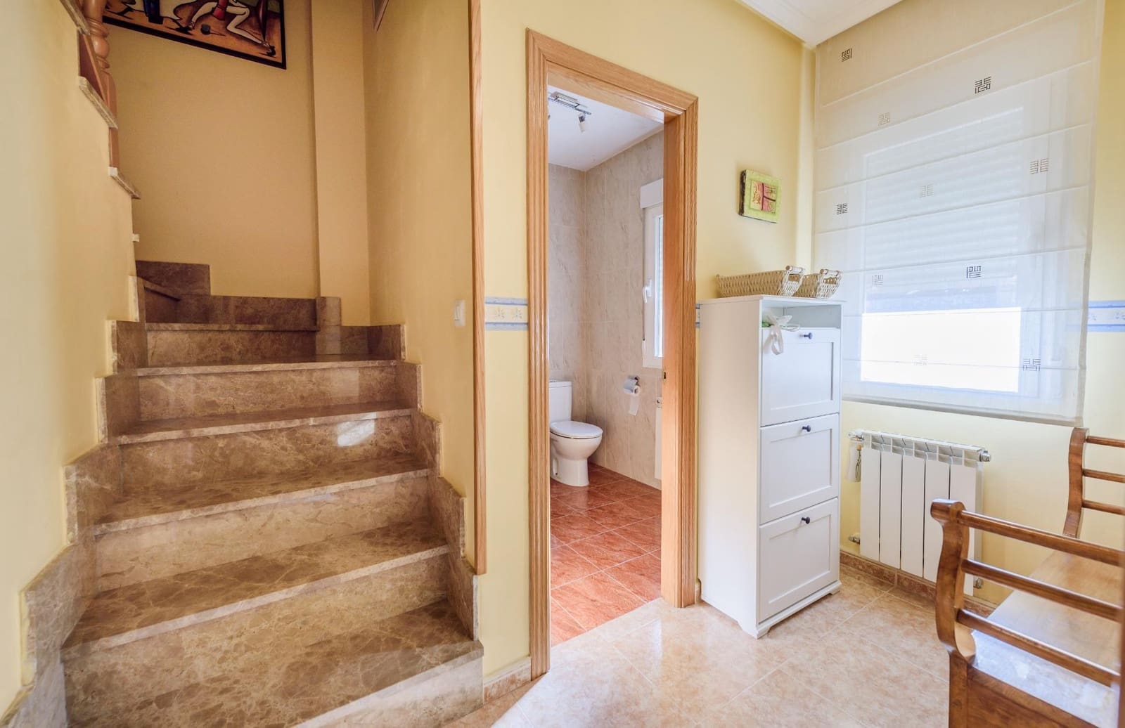 Chalet de 4 habitaciones en Horche en venta con piscina garaje - 480.000 € (Ref: 9679987)