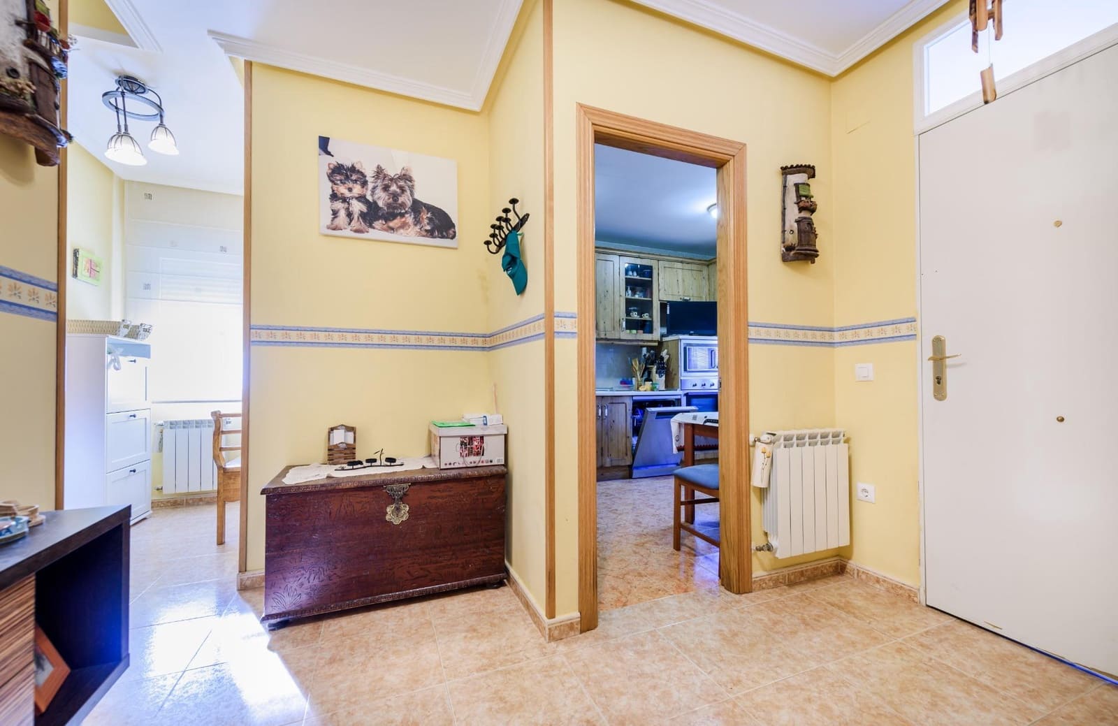 Chalet de 4 habitaciones en Horche en venta con piscina garaje - 480.000 € (Ref: 9679987)