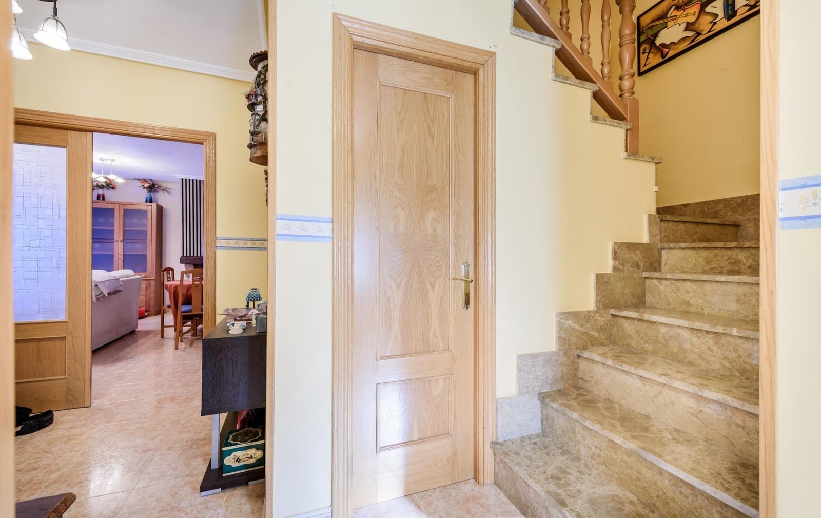 Chalet de 4 habitaciones en Horche en venta con piscina garaje - 480.000 € (Ref: 9679987)