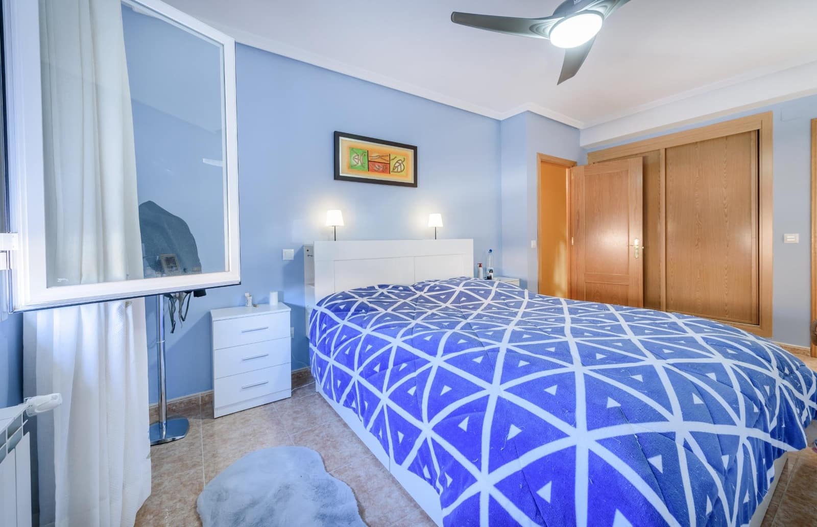 Chalet de 4 habitaciones en Horche en venta con piscina garaje - 480.000 € (Ref: 9679987)