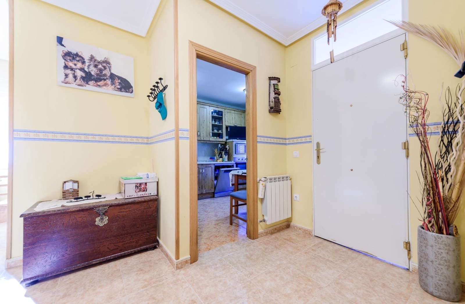 Chalet de 4 habitaciones en Horche en venta con piscina garaje - 480.000 € (Ref: 9679987)