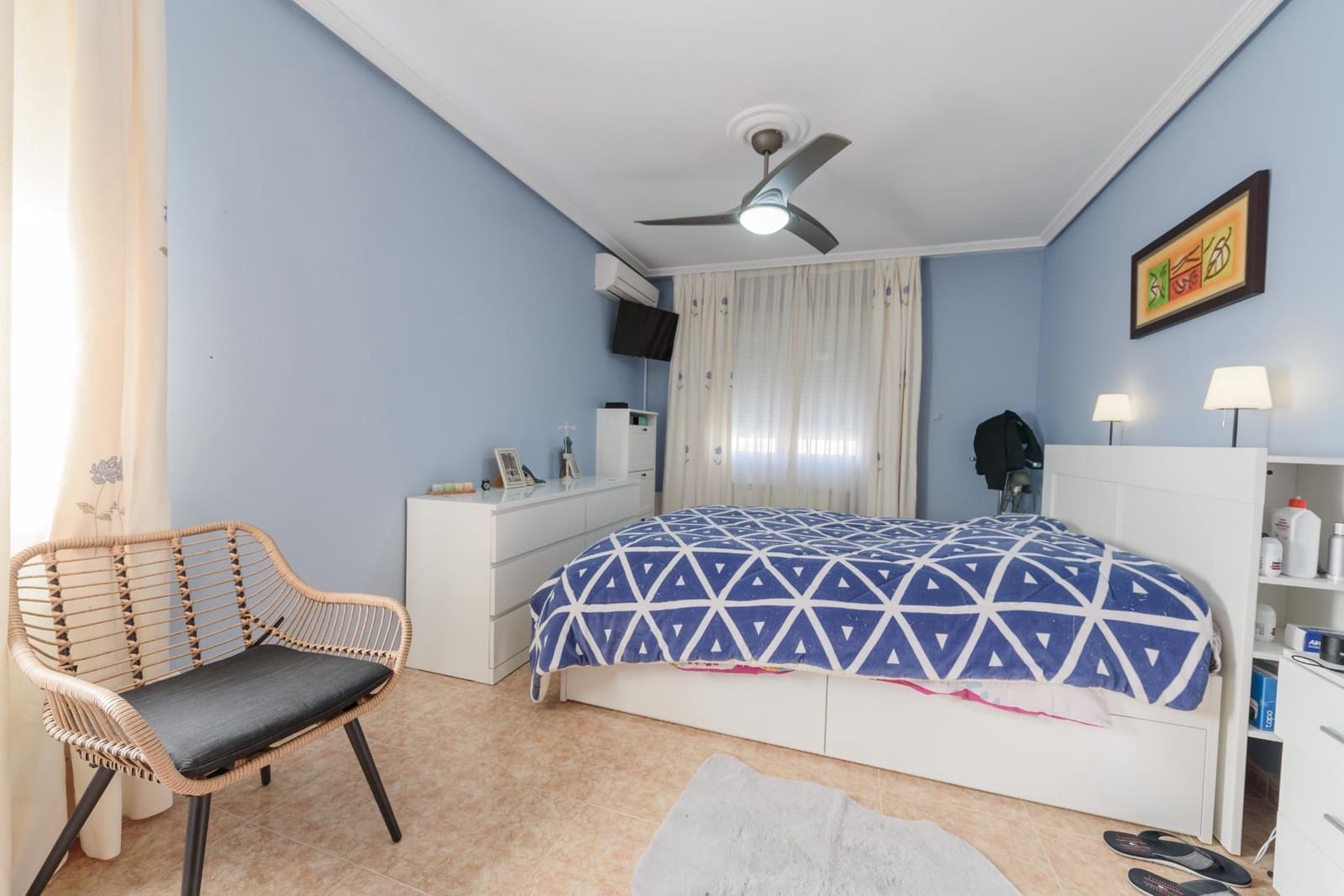 Chalet de 4 habitaciones en Horche en venta con piscina garaje - 480.000 € (Ref: 9679987)