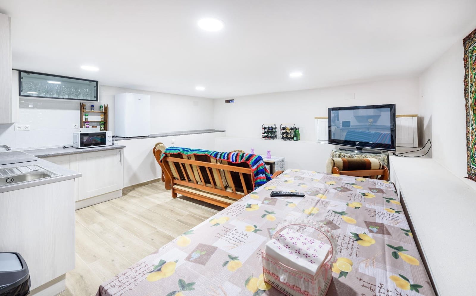 Chalet de 4 habitaciones en Horche en venta con piscina garaje - 480.000 € (Ref: 9679987)